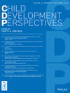 Child Development Perspectives
