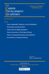 The Career Development Quarterly