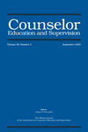 Counselor Education and Supervision