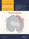 Clinical Genetics