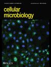Cellular Microbiology