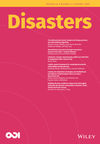 Disasters