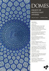 Digest of Middle East Studies