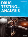 Drug Testing and Analysis