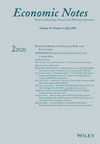 Economic Notes