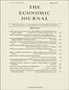 The Economic Journal
