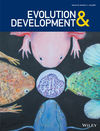 Evolution & Development