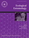 Ecological Entomology