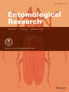 Entomological Research