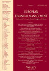 European Financial Management