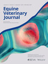 Equine Veterinary Journal