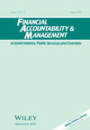 Financial Accountability & Management