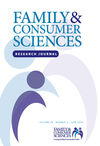 Family & Consumer Sciences Research Journal