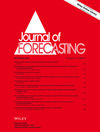 Journal of Forecasting