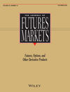 The Journal of Futures Markets