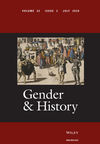 Gender & History