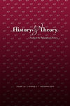 History and Theory