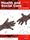 Health and Social Care in the Community