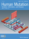 Human Mutation