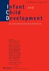 Infant and Child Development