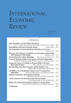 International Economic Review