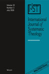 International Journal of Systematic Theology