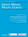 Infant Mental Health Journal