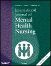 International Journal of Mental Health Nursing