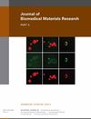 Journal of Biomedical Materials Research Part A