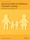 Journal of Child and Adolescent Psychiatric Nursing
