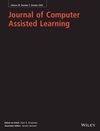 Journal of Computer Assisted Learning