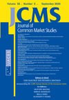 JCMS: Journal of Common Market Studies