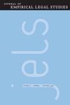 Journal of Empirical Legal Studies