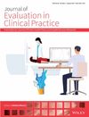 Journal of Evaluation in Clinical Practice