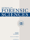 Journal of Forensic Sciences