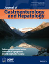 Journal of Gastroenterology and Hepatology