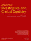 Journal of Investigative and Clinical Dentistry