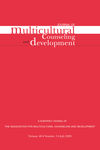 Journal of Multicultural Counseling and Development