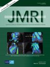 Journal of Magnetic Resonance Imaging