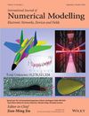 International Journal of Numerical Modelling: Electronic Networks, Devices and Fields