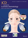 Journal of Cosmetic Dermatology