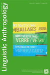 Journal of Linguistic Anthropology
