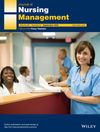 Journal of Nursing Management