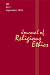 Journal of Religious Ethics