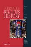 Journal of Religious History