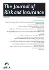 Journal of Risk and Insurance