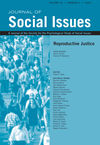 Journal of Social Issues