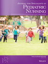 Journal for Specialists in Pediatric Nursing