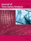 Journal of Time Series Analysis