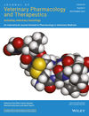 Journal of Veterinary Pharmacology and Therapeutics